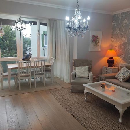 Fantástico piso de 3 habitaciones cerca del metro Getxo Exterior foto
