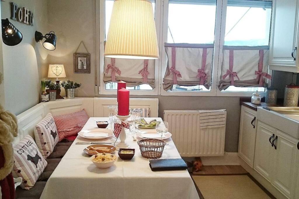 Fantástico piso de 3 habitaciones cerca del metro Getxo Exterior foto
